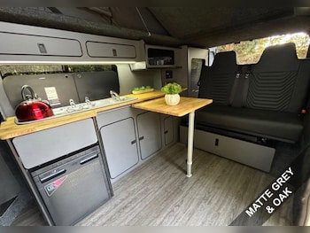 Used Renault Trafic 2023 for sale - 77251473: Photo