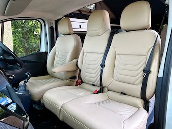 Used Vauxhall Vivaro 2018 for sale - 78596171: Photo