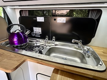 Used Vauxhall Vivaro 2018 for sale - 78596171: Photo