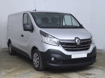 Used Renault Trafic 2021 for sale - 79130840: Photo