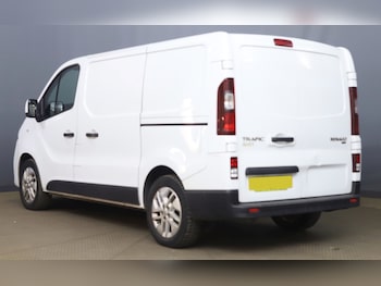 Used Renault Trafic 2020 for sale - 78434123: Photo