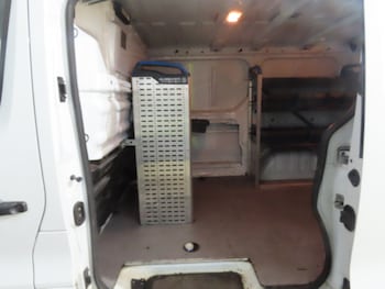 Used Renault Trafic 2020 for sale - 78434123: Photo