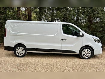 Used Nissan Primastar 2023 for sale - 79705624: Photo