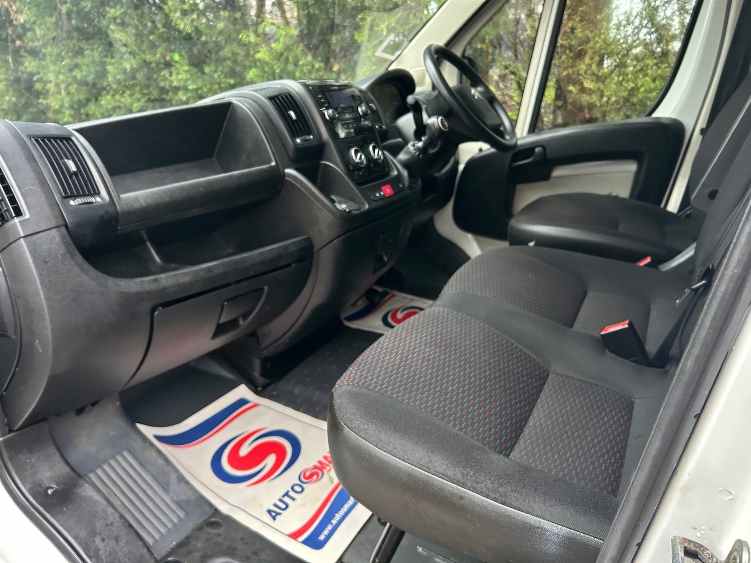 Used Citroen Relay 2018 for sale - 76637234: Photo 11