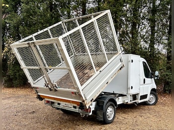 Used Citroen Relay 2018 for sale - 76637234: Photo