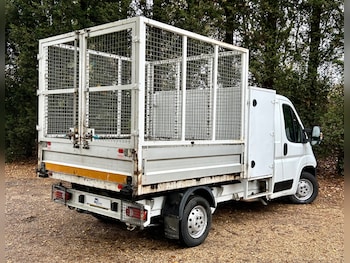 Used Citroen Relay 2018 for sale - 76637234: Photo