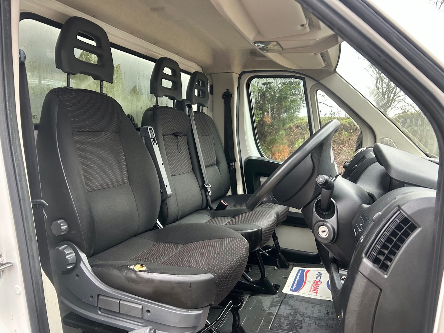 Used Citroen Relay 2018 for sale - 76637234: Photo 7