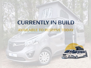 Used Vauxhall Vivaro 2018 for sale - 77736247: Photo