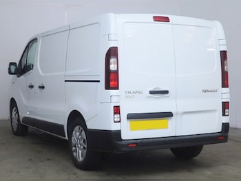 Used Renault Trafic 2019 for sale - 78229752: Photo