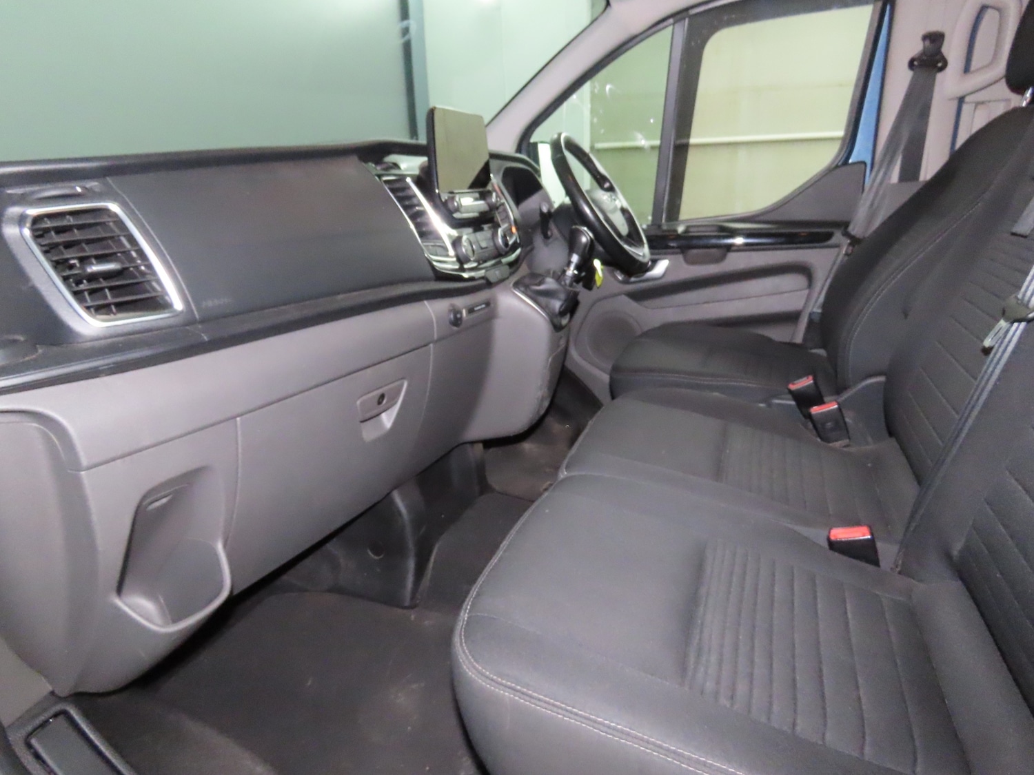 Used Ford Transit Custom 2021 for sale - 77128451: Photo 5