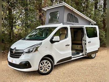 Used Renault Trafic 2021 for sale - 79491428: Photo