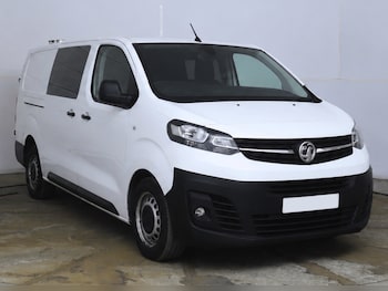 Used Vauxhall Vivaro 2022 for sale - 79130843: Photo