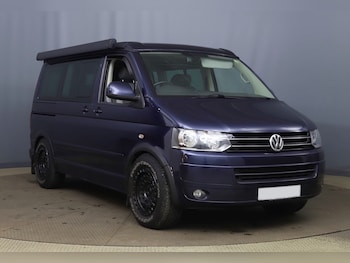 Used Volkswagen California 2012 for sale - 77196278: Photo
