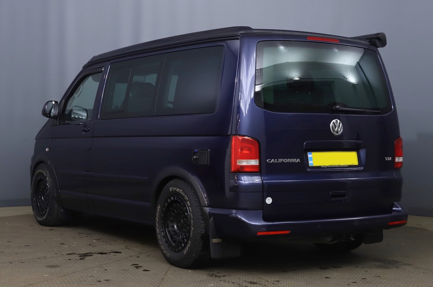 Used Volkswagen California 2012 for sale - 77196278: Photo 2