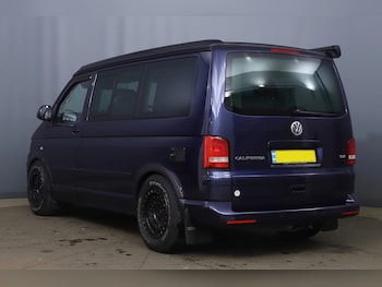 Used Volkswagen California 2012 for sale - 77196278: Photo