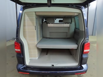 Used Volkswagen California 2012 for sale - 77196278: Photo