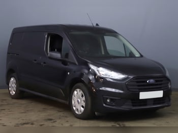 Used Ford Transit Connect 2023 for sale - 78380542: Photo