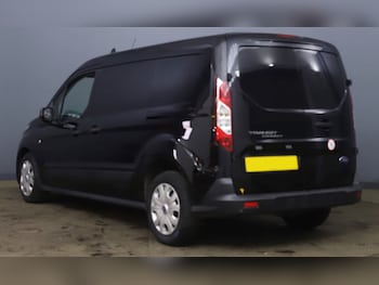 Used Ford Transit Connect 2023 for sale - 78380542: Photo