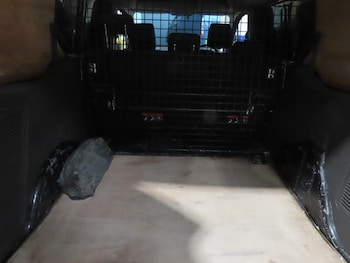 Used Ford Transit Connect 2023 for sale - 78380542: Photo