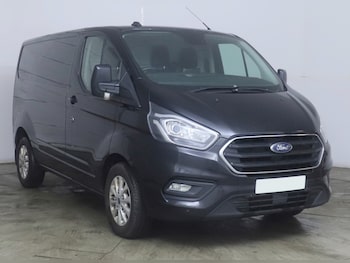 Used Ford Transit Custom 2019 for sale - 77833308: Photo