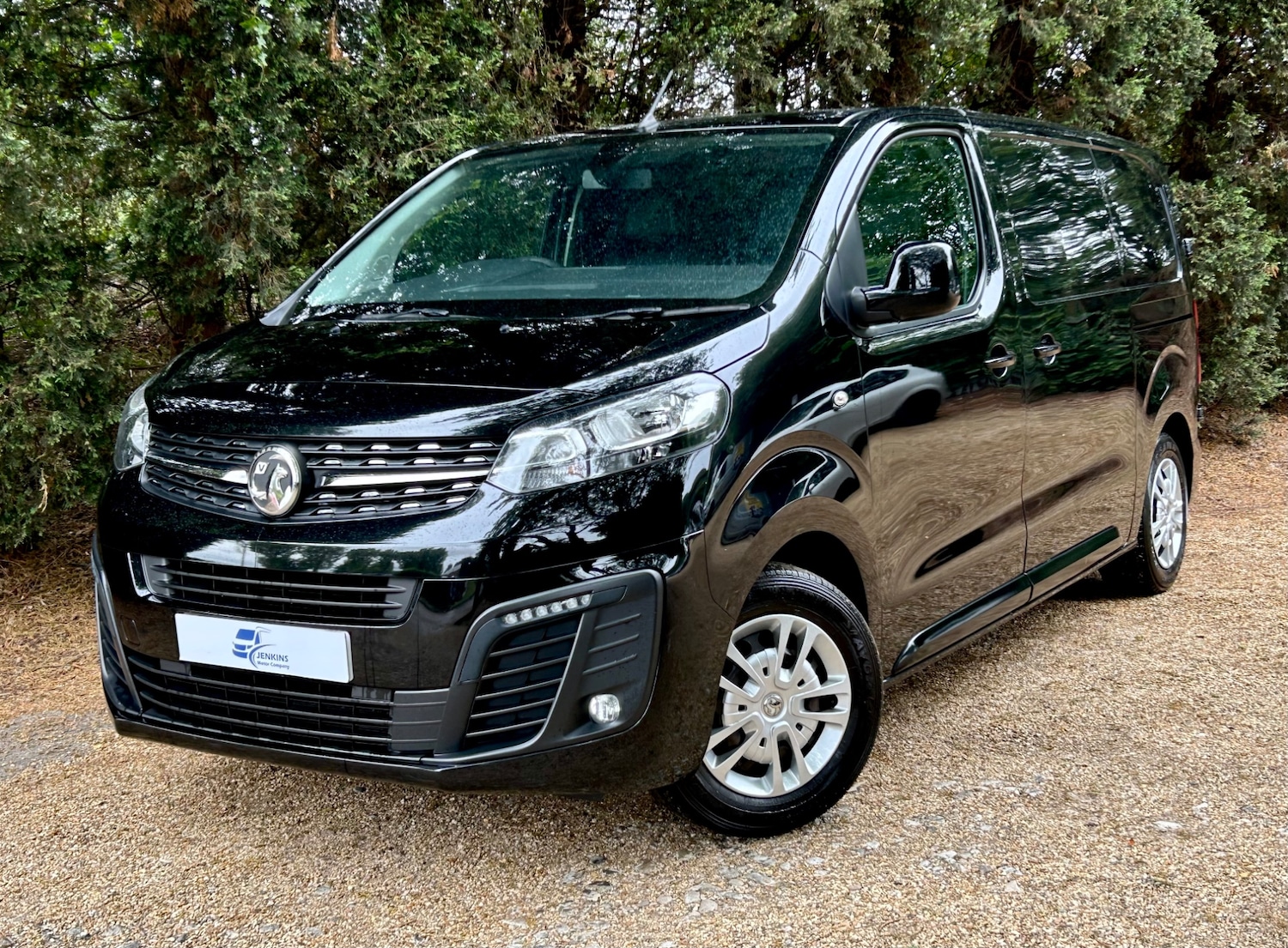 Used Vauxhall Vivaro 2022 for sale - 76630414: Photo 1