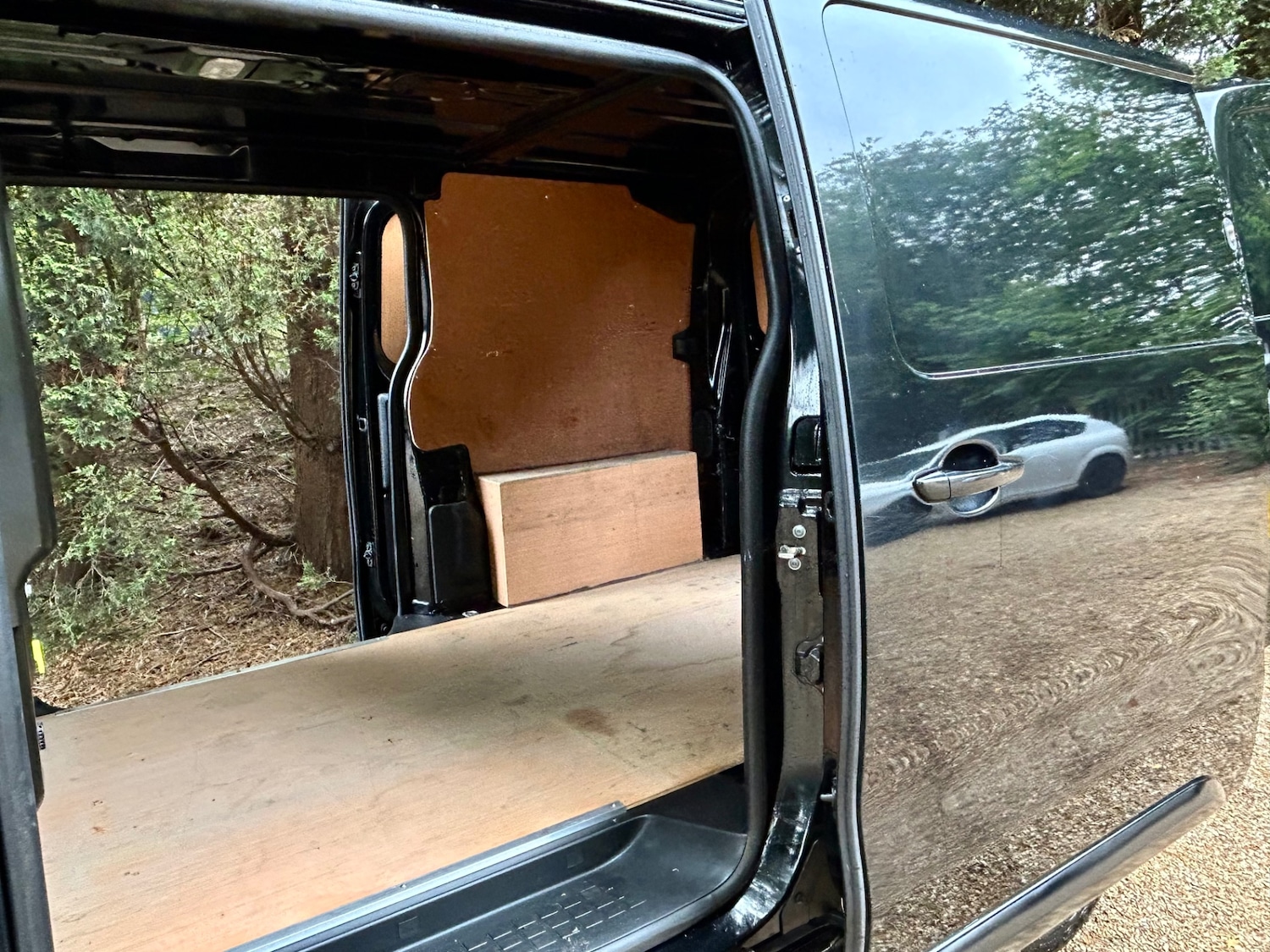 Used Vauxhall Vivaro 2022 for sale - 76630414: Photo 11