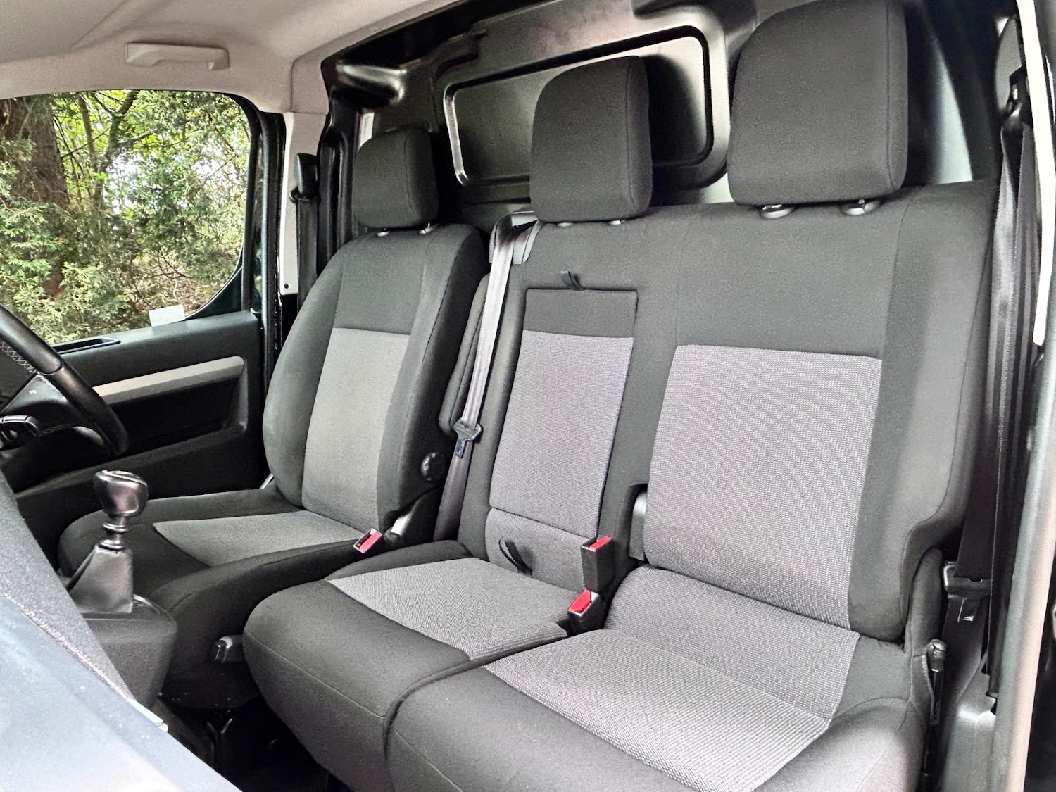 Used Vauxhall Vivaro 2022 for sale - 76630414: Photo 12