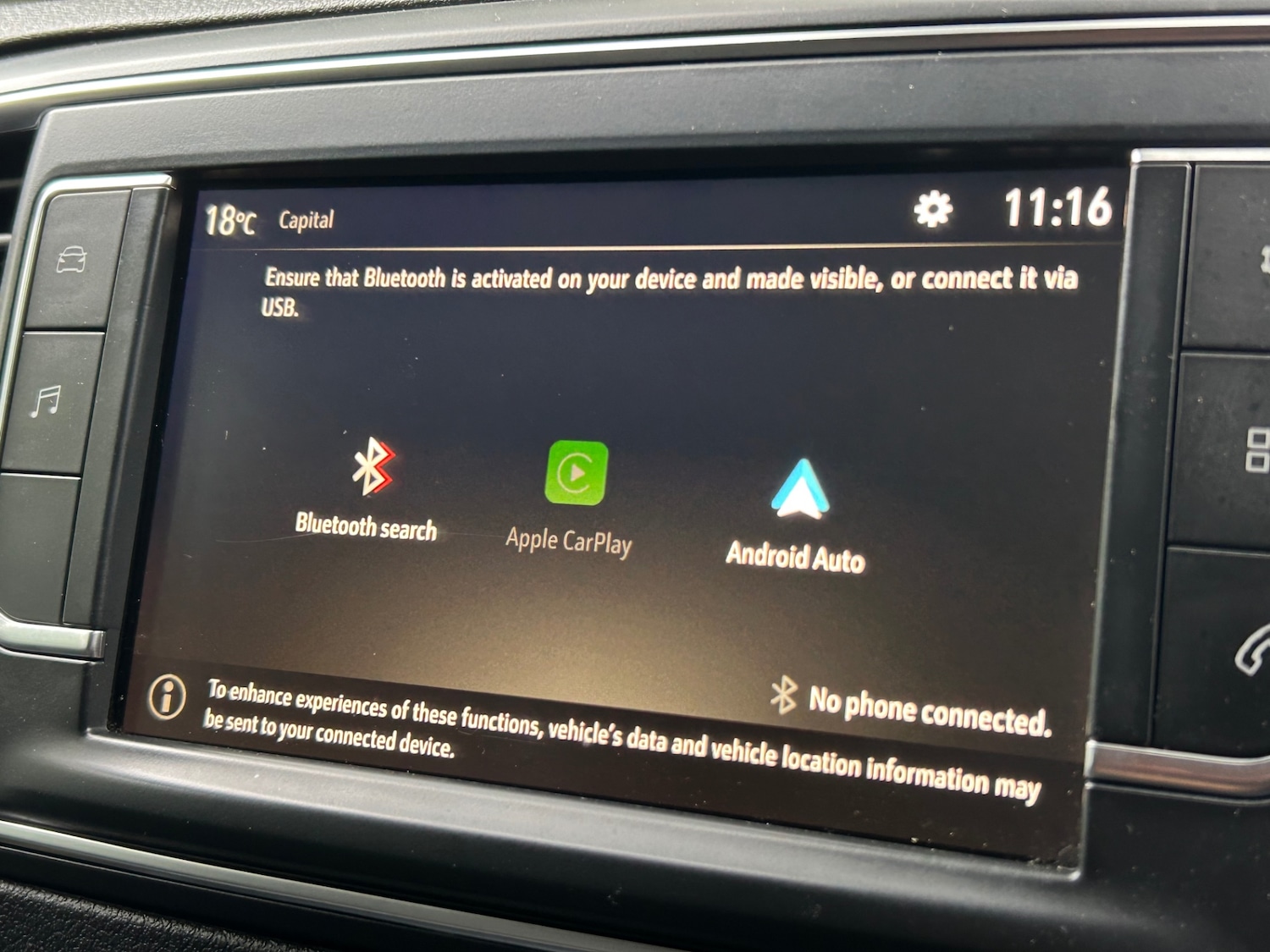 Used Vauxhall Vivaro 2022 for sale - 76630414: Photo 13