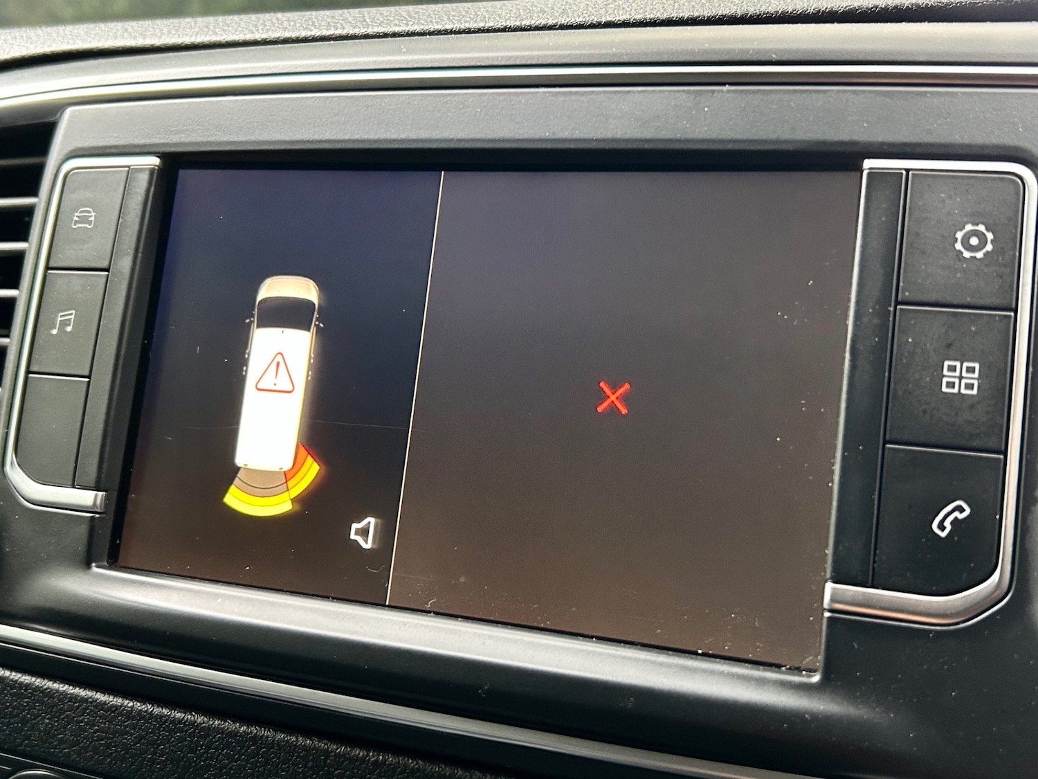 Used Vauxhall Vivaro 2022 for sale - 76630414: Photo 15