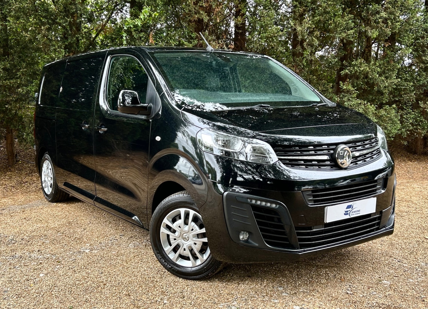 Used Vauxhall Vivaro 2022 for sale - 76630414: Photo 5
