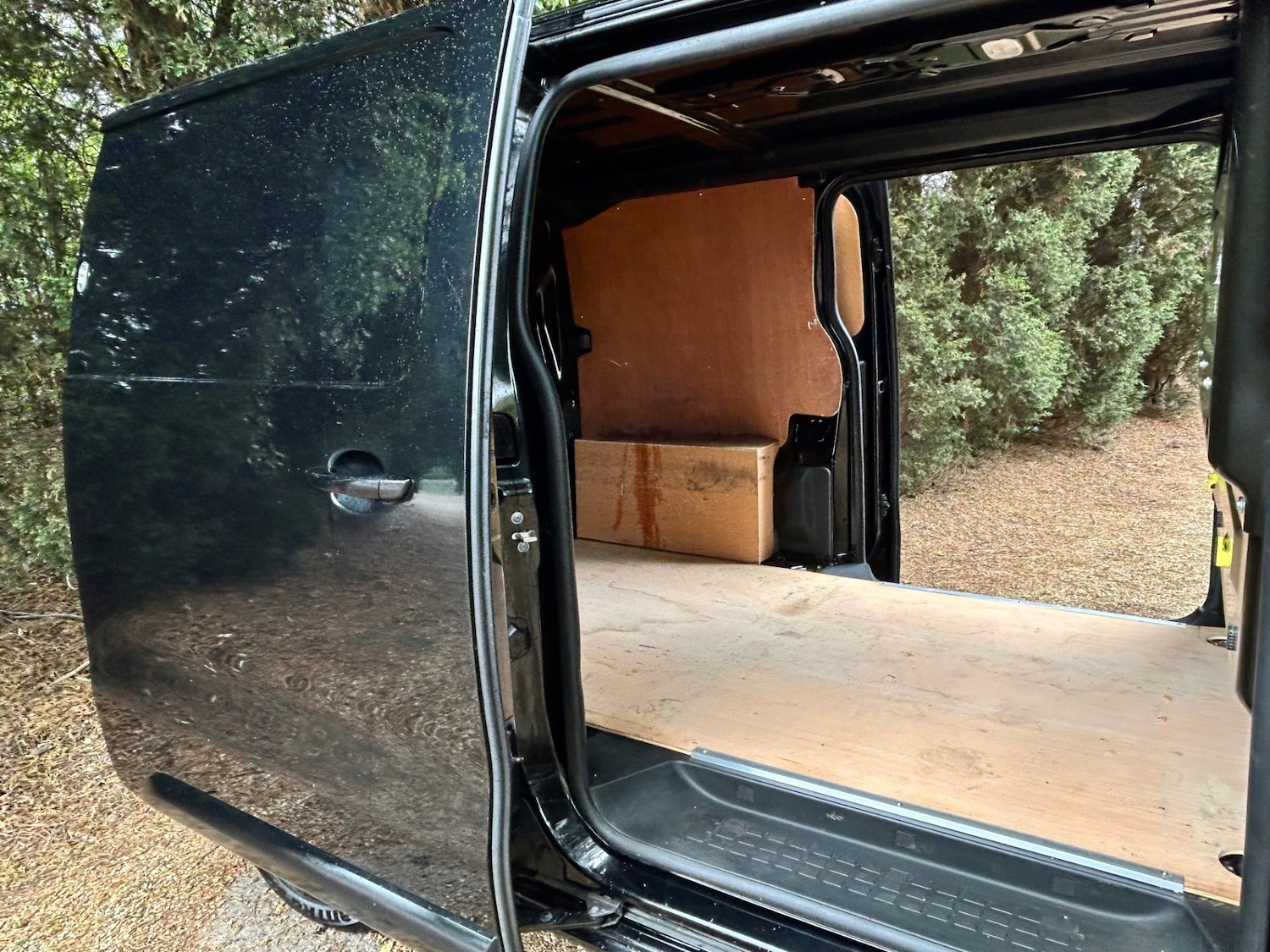 Used Vauxhall Vivaro 2022 for sale - 76630414: Photo 6