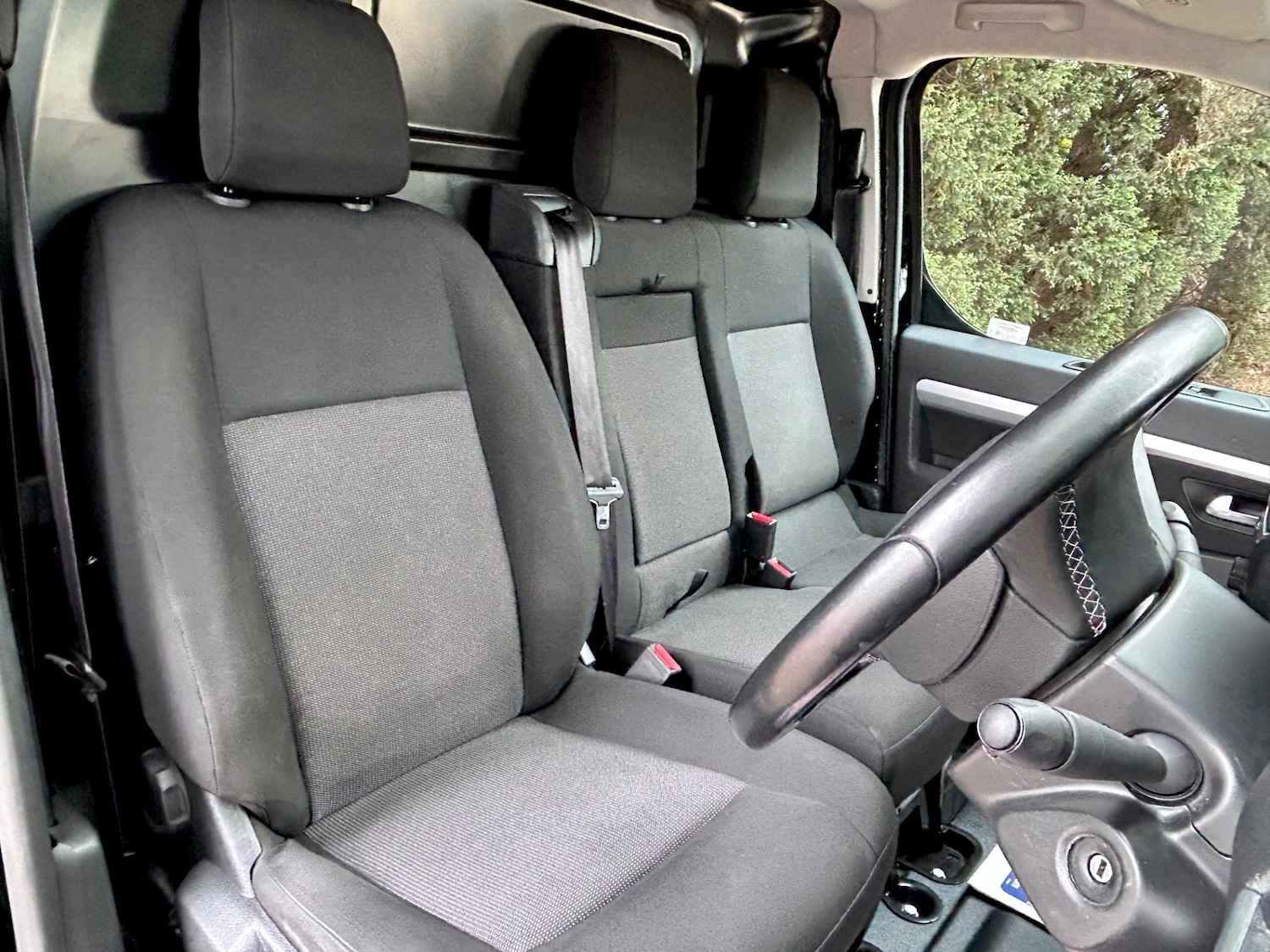 Used Vauxhall Vivaro 2022 for sale - 76630414: Photo 7