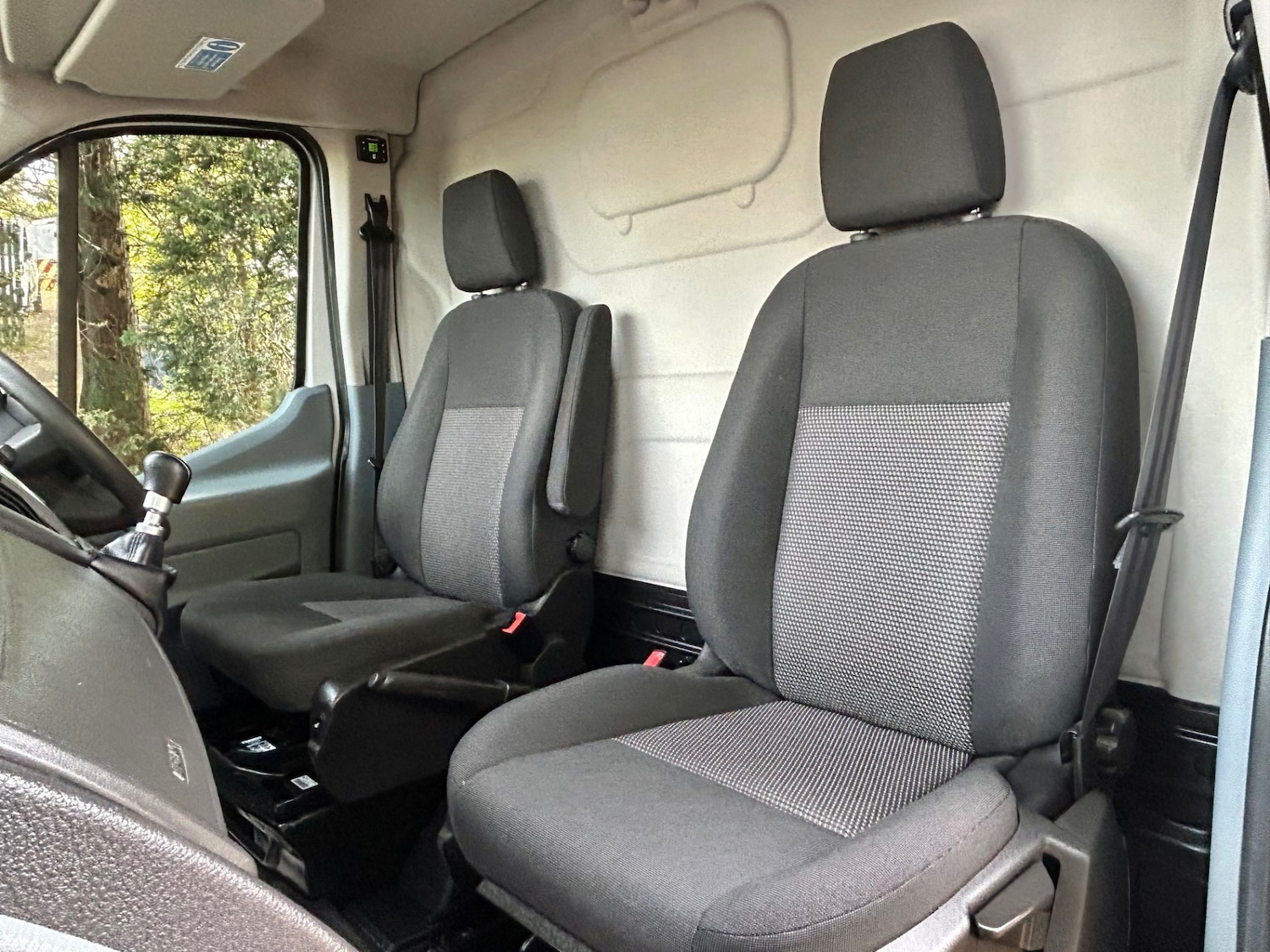 Used Ford Transit 2018 for sale - 76637317: Photo 16