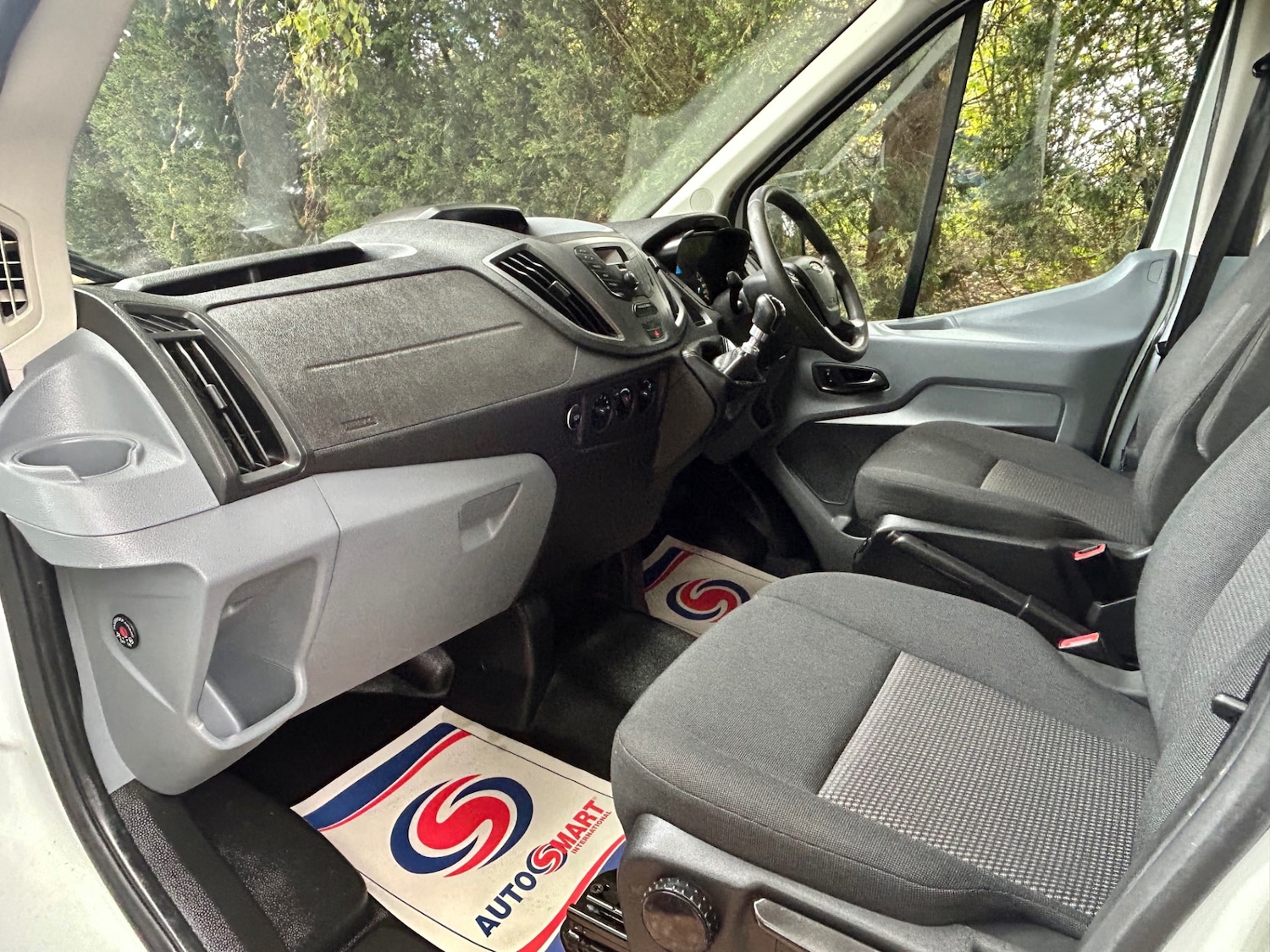 Used Ford Transit 2018 for sale - 76637317: Photo 17