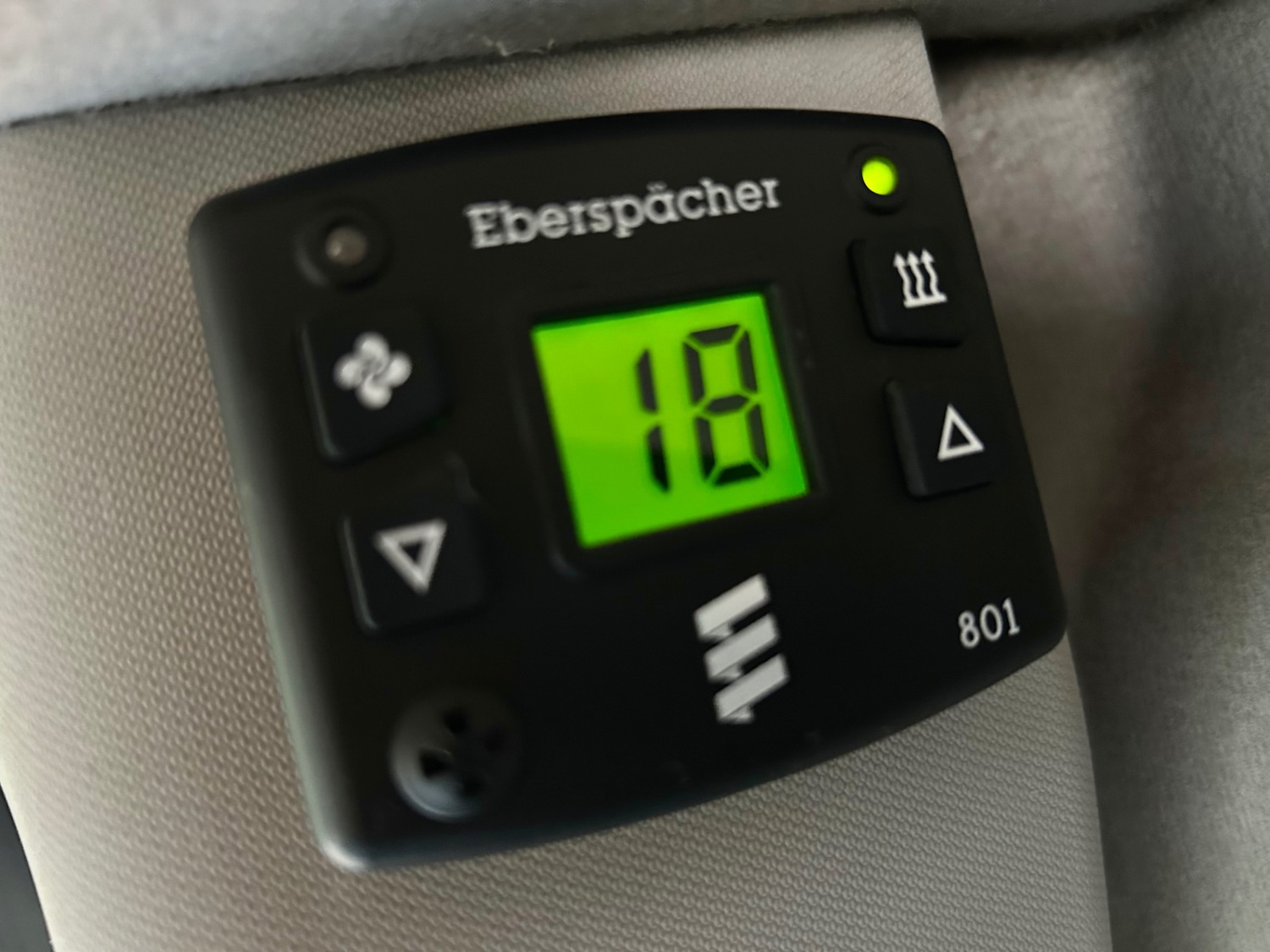 Used Ford Transit 2018 for sale - 76637317: Photo 8