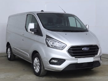 Used Ford Transit Custom 2022 for sale - 79205868: Photo