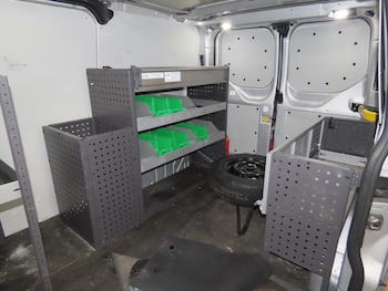 Used Ford Transit Custom 2022 for sale - 79205868: Photo