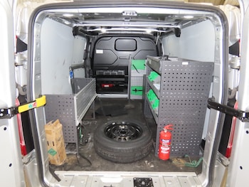 Used Ford Transit Custom 2022 for sale - 79205868: Photo