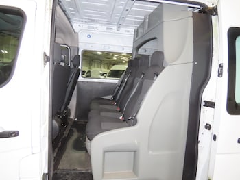 Used Vauxhall Movano 2018 for sale - 78766184: Photo