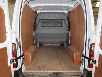 Used Vauxhall Movano 2018 for sale - 78766184: Photo