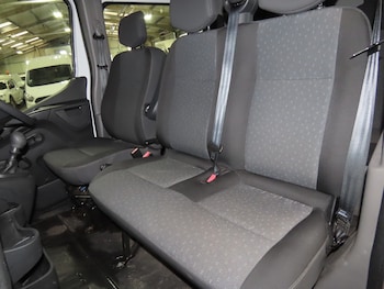 Used Vauxhall Movano 2018 for sale - 78766184: Photo