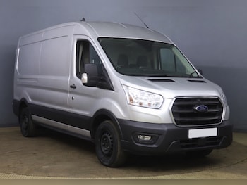 Used Ford Transit 2022 for sale - 78436101: Photo