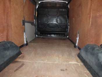 Used Ford Transit 2022 for sale - 78436101: Photo