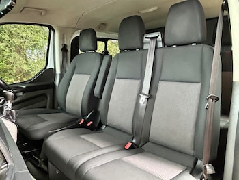 Used Ford Transit Custom 2020 for sale - 78865455: Photo