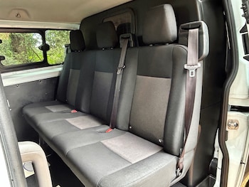 Used Ford Transit Custom 2020 for sale - 78865455: Photo