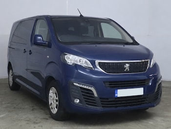 Used Peugeot Traveller 2018 for sale - 78620119: Photo