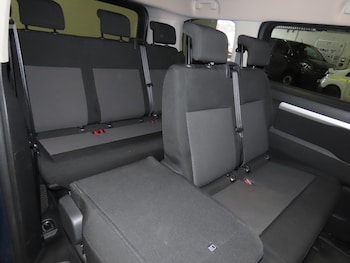 Used Peugeot Traveller 2018 for sale - 78620119: Photo