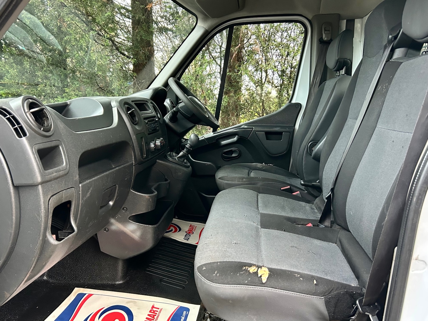 Used Renault Master 2019 for sale - 76696642: Photo 10