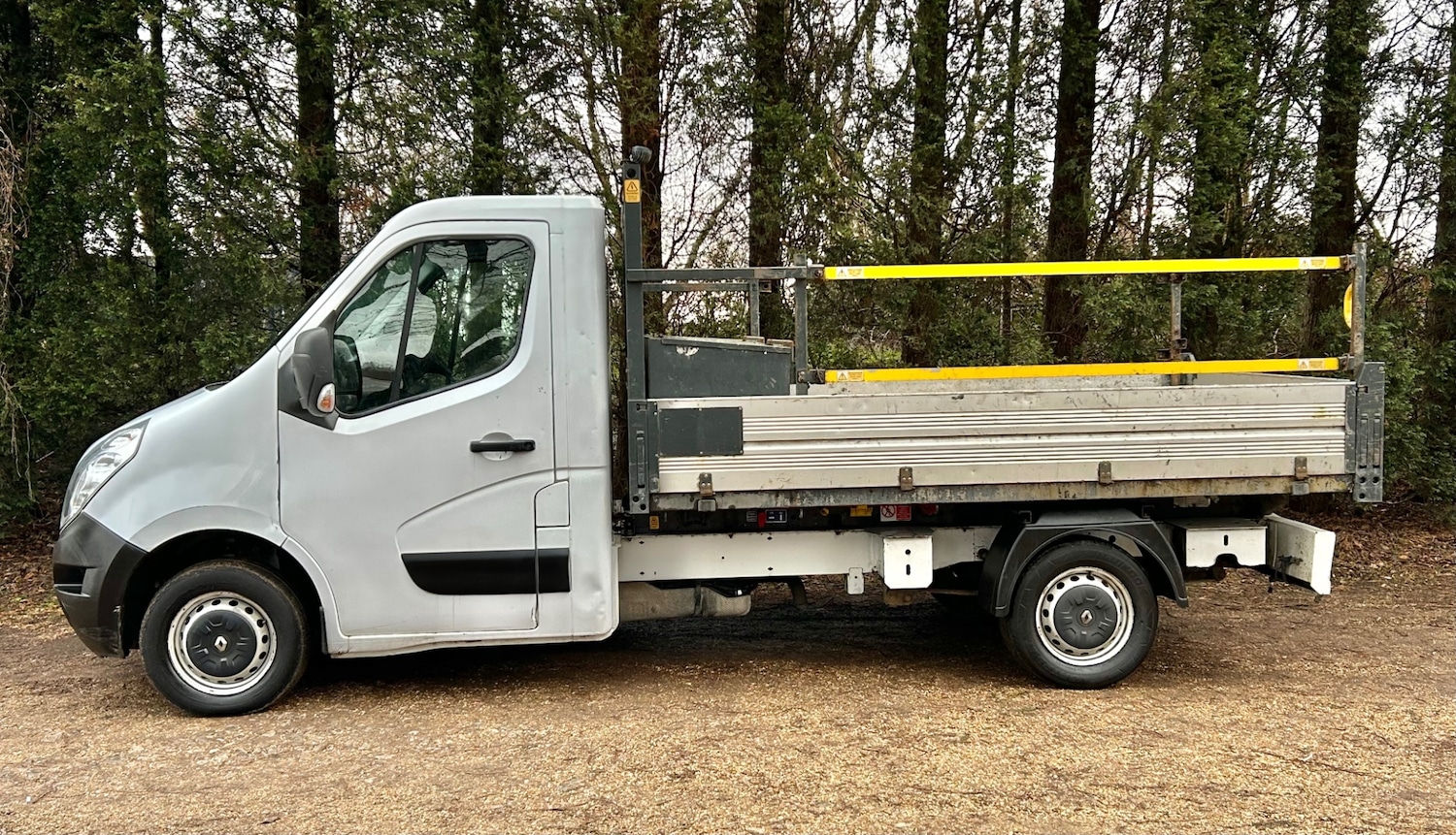 Used Renault Master 2019 for sale - 76696642: Photo 11