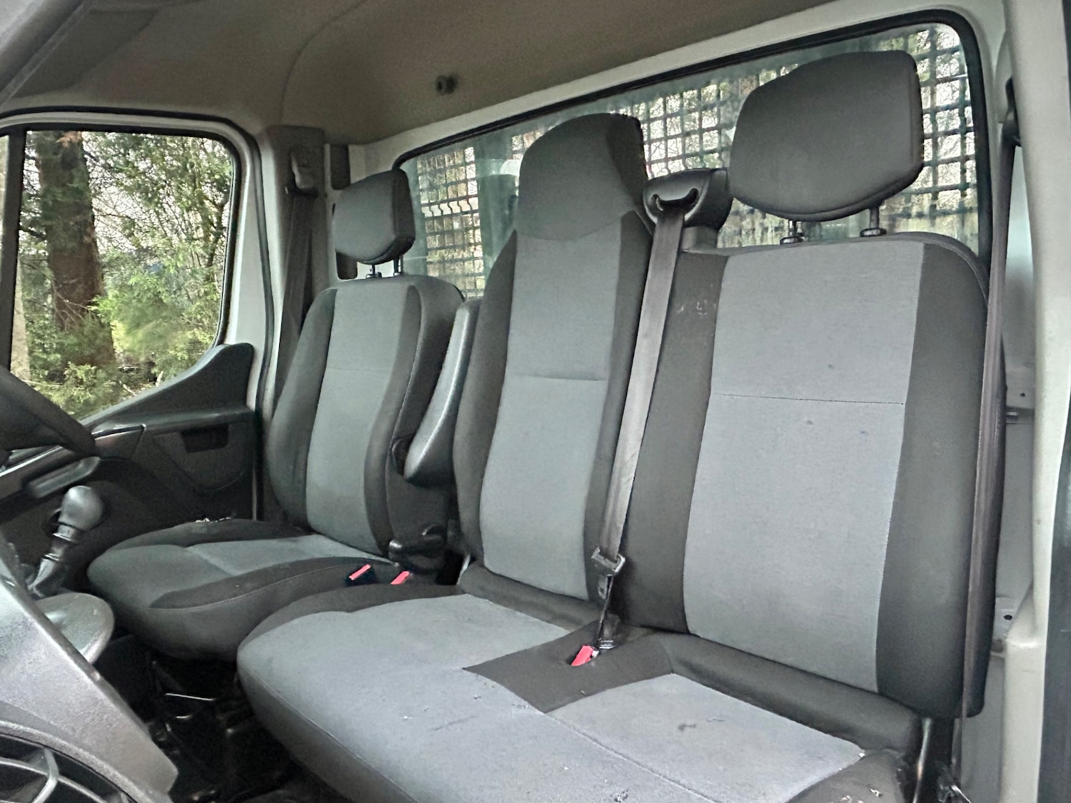 Used Renault Master 2019 for sale - 76696642: Photo 12